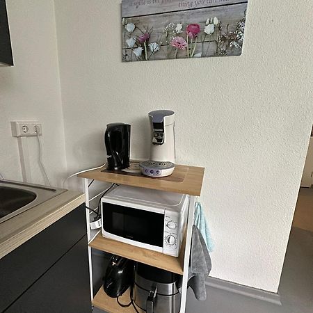 Ferienwohnung Nähe Stadtmitte FDH Exterior foto