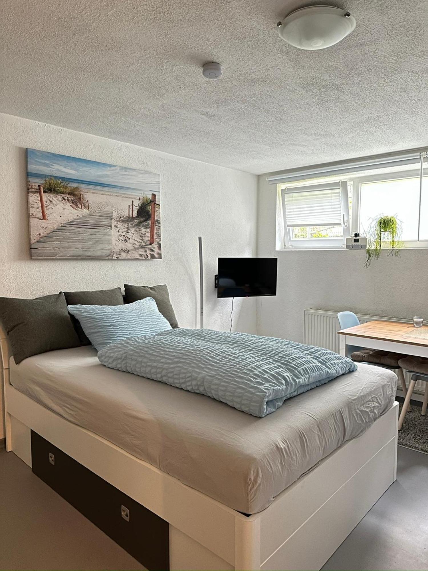 Ferienwohnung Nähe Stadtmitte FDH Exterior foto